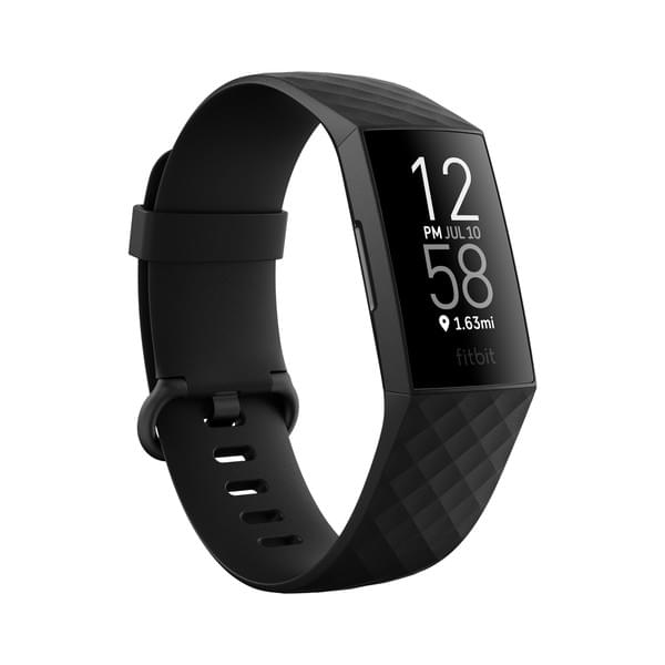 fitbit Charge 4 black – CW Shopping